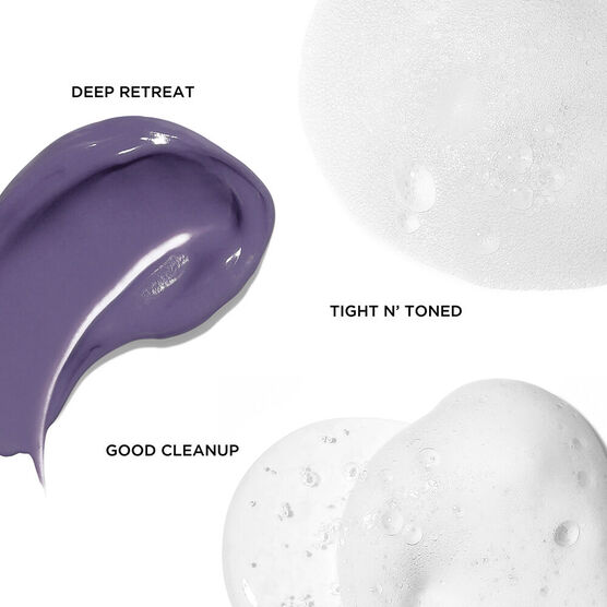 THE POREFESSIONAL PORE CARE SET